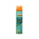 BABARIA SOLAR 075 BRUMA FACIAL CORP F50