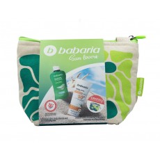 BABARIA SOLAR NECESER SUN LOVERS ALOE