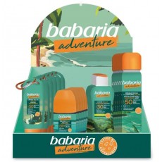 BABARIA SOLAR LOTE ADVENTURE 24 UDS R.60000762