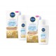 NIVEA 040 ML FLUIDO LIGERO T.CLARO F50+