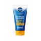 NIVEA 150 ML LECHE PROT & HIDRA INVISIBLE F50+