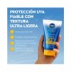 NIVEA 150 ML LECHE PROT & HIDRA INVISIBLE F50+