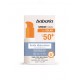 BABARIA SOLAR 030 FACIAL SERUM HIALURONICO F50