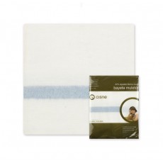CISNE BAYETA MULETON BLANCO SUPERIOR