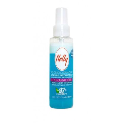 NELLY ACONDICIONADOR BIFASICO 100 ML VIAJE