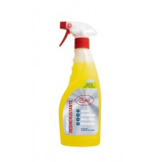 ZORKA DESINCRUSTANTE OLLAS PISTOLA 750 ML