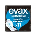 EVAX COTTONLIKE ALAS NOCHE 11 UDS.