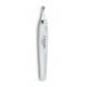 CORTACUTICULAS INOX 3 CLAVELES BLANCO.10 CM