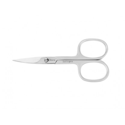 DISNA TIJERA UÑAS CURVA REF. HE-25.51