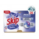 SKIP CAPSULAS 26 ULTIMATE MAX EFICACIA