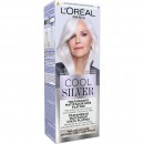 L'OREAL COOL SILVER 1 BLANCO PURO