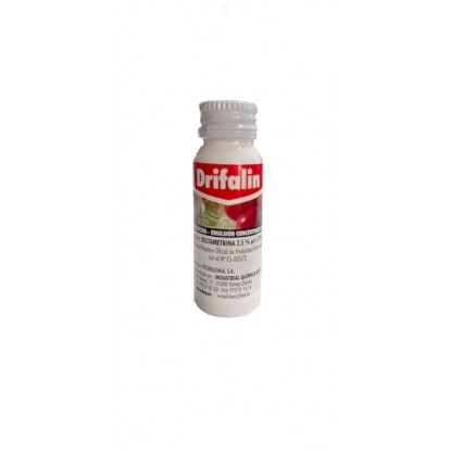 JED DRIFALIN DELTAMETRINA 10CC ORUGA ESCARABAJOI