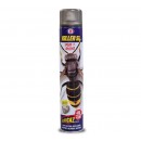 KILLER 51 INSECTICIDA AVISPAS 750 ML