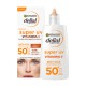 DELIAL 40 ML FLUIDO FACIAL VITAM C F50+