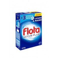 FLOTA DETERGENTE A MANO 650 GR