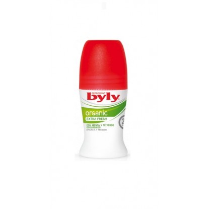 BYLY FRESH ROLLON 50 ML + 25 ML