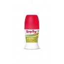 BYLY DEO. ROLLON 50 ML CANNABIS