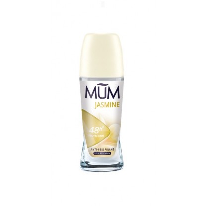 MUM DEO. ROLLON JAZMIN 75 ML.