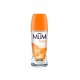MUM DEO. ROLLON PEACH 75 ML.