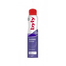 BYLY DEO. SPRAY 200ML EXTREM INTENSE