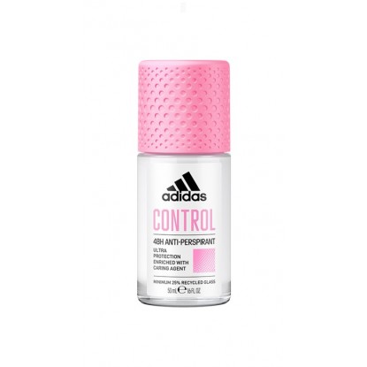 ADIDAS DEO ROLLON 50 ML MUJER CONTROL