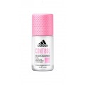 ADIDAS DEO ROLLON 50 ML MUJER CONTROL