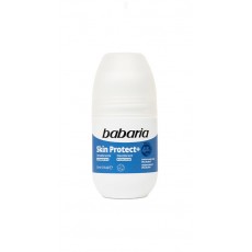 BABARIA DEO ROLLON 50 ML SKIN PROTECT