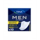 TENA MEN PROTECTOR NIVEL2 10 UDS
