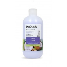 BABARIA CHAMPU 500 ML ESENCIAL ONLY CURLS