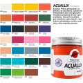 ACUALUX SATINADO 75 ML 822 MARFIL