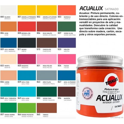 ACUALUX BARNIZ 75 ML BRILLANTE 0001