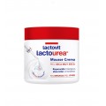 LACTOVIT CREMA MOUSSE 400 ML LACTOUREA
