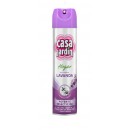 CASA JARDIN 800 SPRAY HOGAR LAVANDA