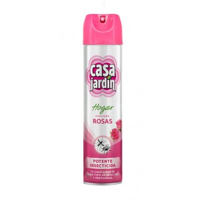 CASA JARDIN 800 SPRAY HOGAR ROSAS