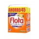 FLOTA DETERGENTE 45 CACITOS MARSELLA MAX