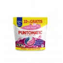 PUNTOMATIC CAPSULAS 12 + 4 UDS FLORAL
