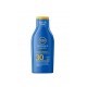 NIVEA 100 ML LECHE PROTEGE & BRONCEA F30