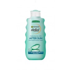 DELIAL 175 ML LECHE AFTER SUN