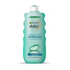 DELIAL LECHE AFTERSUN 400 ML.