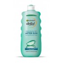 DELIAL LECHE AFTERSUN 400 ML.