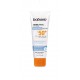BABARIA SOLAR 75 ML CREMA FACIAL HIALURONICO F50