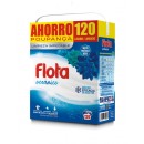 FLOTA DETERGENTE 120 CACITOS OCEANICO