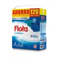 FLOTA DETERGENTE 120 CACITOS OCEANICO