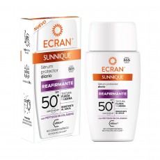 ECRAN SUN 040ML SERUM FACIAL F50+ COLAGE