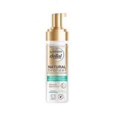 DELIAL 200 ML AUTOBRONCEADOR NATU. ESPUMA