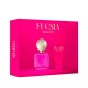 SHAKIRA FUCSIA EDP 50 VAPO + BODY 75 ML