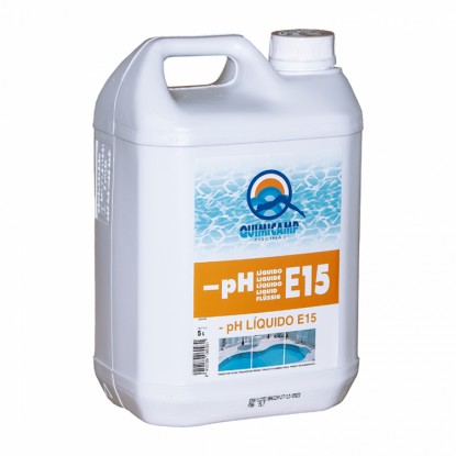 QP -PH ESPECIAL E15 LIQUIDO 20 Lt R.208620