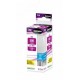 CEGASA LED VELA 5W E14 FRIA 500LM
