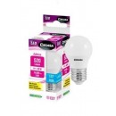 CEGASA LED ESFERICA 5W E27 FRIA 520LM