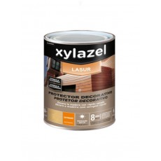 XYLAZEL LASUR DECO WB SATINADO ROBLE 750